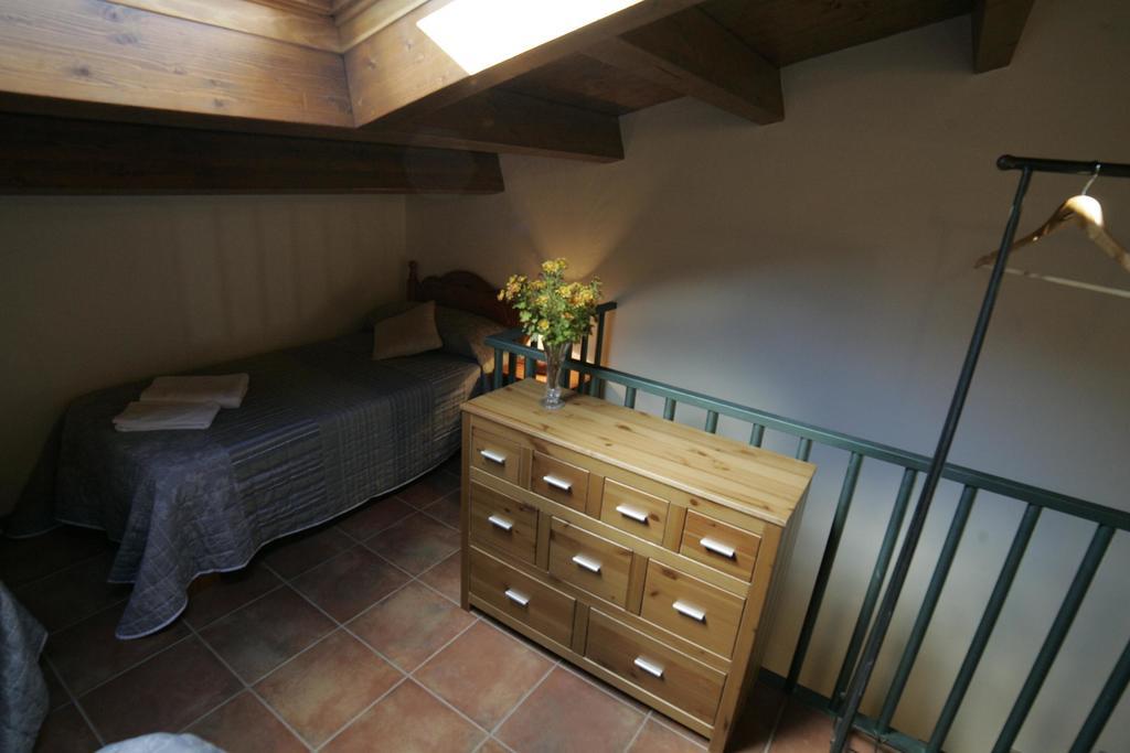Casas Rural 卡拉塞特 外观 照片